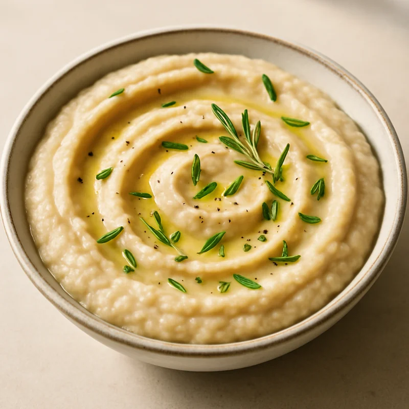 White Bean Dip